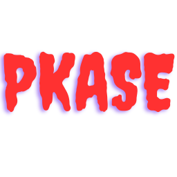 Pkase Online portal logo